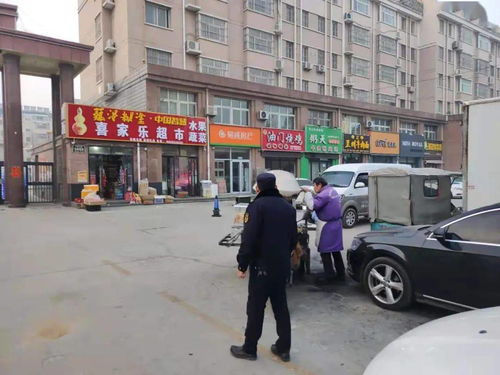 暫扣經(jīng)營(yíng)工具 治理占道經(jīng)營(yíng) 清理小廣告......菏澤城管持續(xù)發(fā)力做好城市管理工作